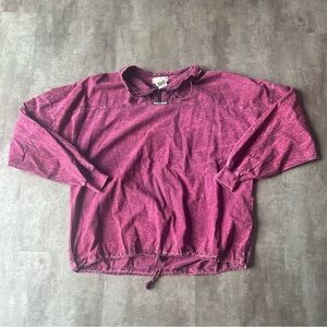 Vintage Ezze Wear Pullover Shirt Mens Large Outdoor